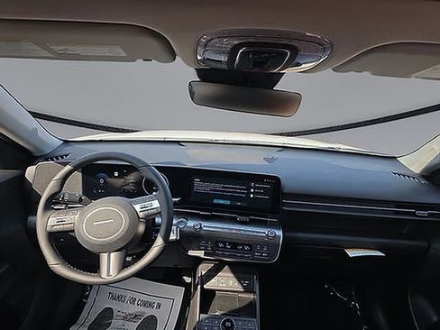 New 2026 Hyundai Kona Limited FWD image 22