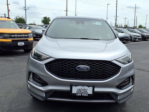 Used 2023 Ford Edge ST-Line AWD/4WD image 22