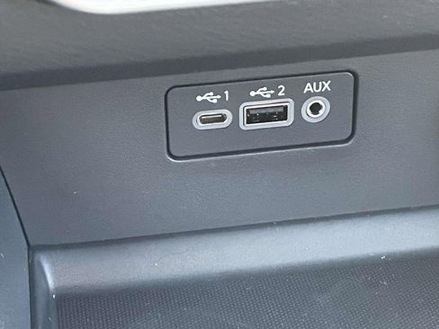 New 2025 Nissan Altima 2.5 SV image 27