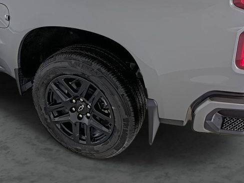 New 2026 Chevrolet Silverado 1500 RST w/ Convenience Package II image 9