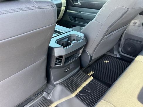 Used 2026 Toyota Tundra SR5 w/ SX Package AWD/4WD image 16