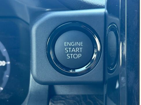 New 2026 Toyota Tacoma Limited image 27