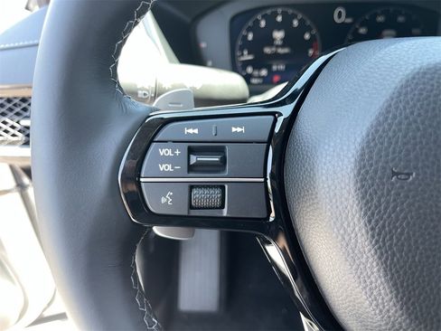 New 2025 Acura ADX FWD image 31