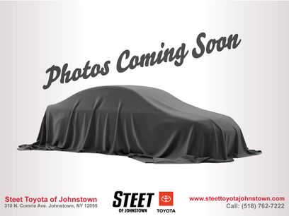 Used 2023 Toyota Camry SE