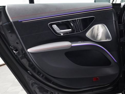 Certified 2023 Mercedes-Benz EQS 580 4MATIC Sedan image 13
