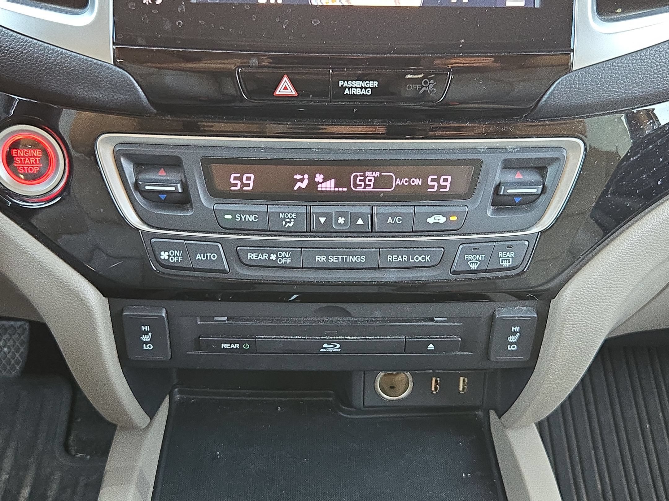 Used 2016 Honda Pilot Touring image 18