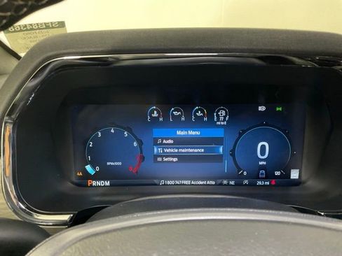 New 2025 Ford F150 Lariat w/ Equipment Group 501A Mid image 26