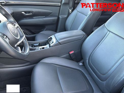Used 2024 Hyundai Tucson SEL w/ Convenience Package FWD image 17