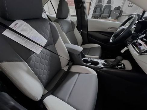 New 2026 Toyota Corolla LE image 27