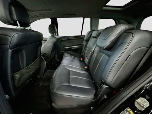 Used 2012 Mercedes-Benz GL 450 4MATIC image 28