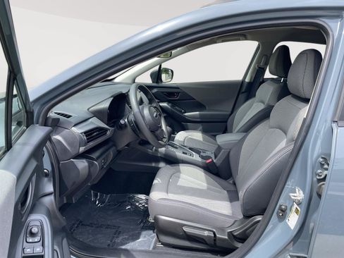 Certified 2024 Subaru Crosstrek 2.0i Premium AWD/4WD image 5