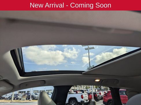 Used 2023 INFINITI QX50 Sensory AWD/4WD image 5