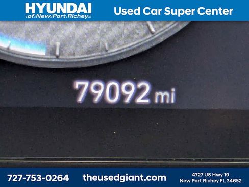 Certified 2022 Hyundai Tucson XRT FWD image 34