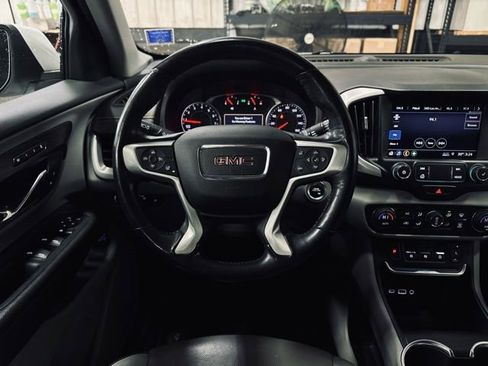 Used 2019 GMC Terrain SLT w/ Preferred Package image 24