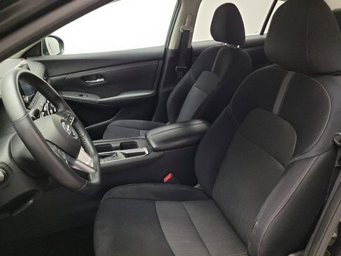 Used 2021 Nissan Sentra SV FWD image 17