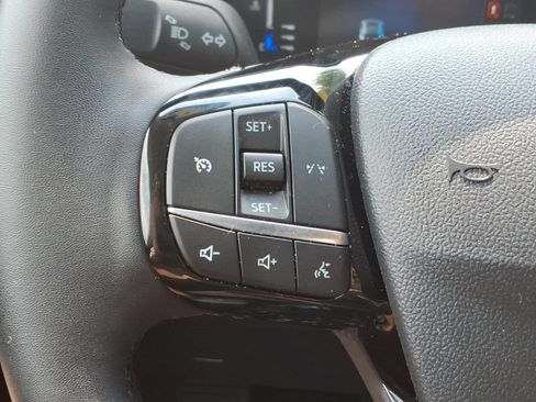 Certified 2023 Ford Escape Active AWD/4WD image 17