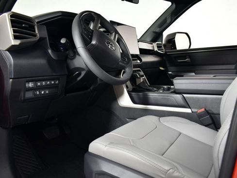 New 2026 Toyota Tundra SR5 AWD/4WD image 15
