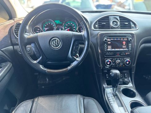 Used 2015 Buick Enclave Premium w/ Trailering Package image 18