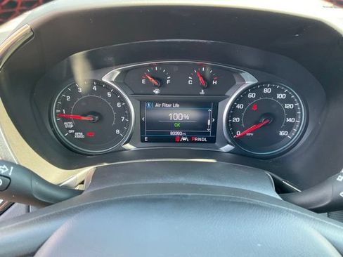 Used 2024 Chevrolet Equinox RS AWD/4WD image 11