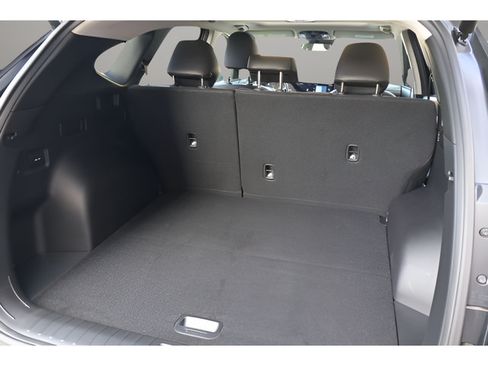 Used 2025 Hyundai Tucson SEL AWD/4WD image 18
