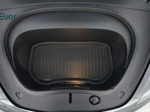 Used 2025 Tesla Model 3 Long Range RWD image 25
