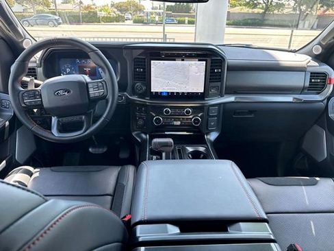 Used 2026 Ford F150 Raptor AWD/4WD image 16