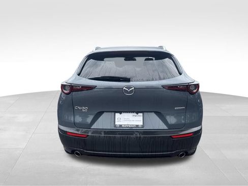 Certified 2022 MAZDA CX-30 AWD 2.5 S w/ Preferred Package image 7