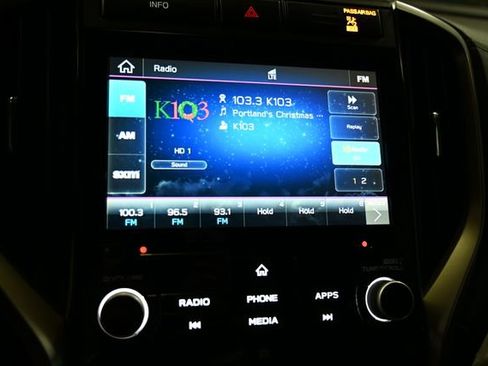 Used 2022 Subaru Ascent Premium w/ Convenience Package image 35