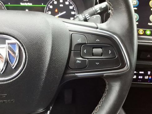 Certified 2023 Buick Envision Essence FWD image 34