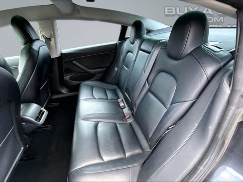 Used 2018 Tesla Model 3 Long Range AWD/4WD image 23