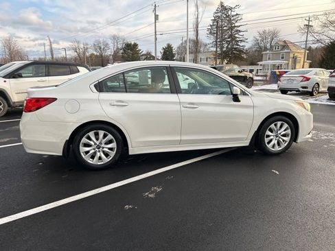 Used 2015 Subaru Legacy 2.5i Premium image 5