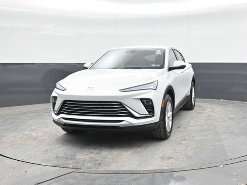 New 2026 Buick Envista Preferred w/ Convenience I Package image 5