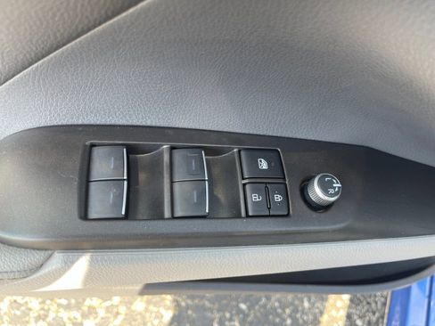 Used 2023 Toyota Camry XLE w/ Cold Weather Package FWD image 12