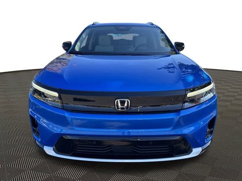 New 2025 Honda Prologue Touring image 8