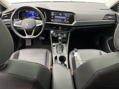 Used 2023 Volkswagen Jetta SE w/ Panoramic Sunroof Package