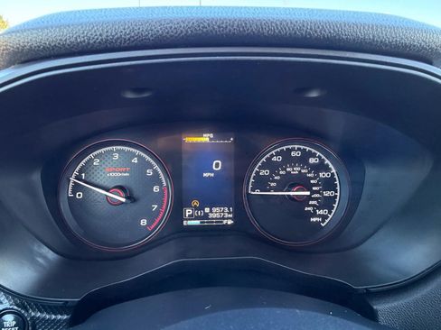 Used 2019 Subaru Forester Sport w/ Popular Package #2 image 16