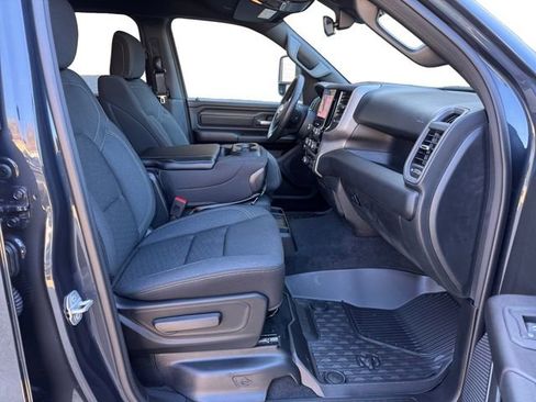 New 2026 RAM 1500 Tradesman image 15