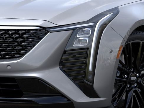 New 2026 Cadillac CT5 Premium Luxury AWD/4WD image 34
