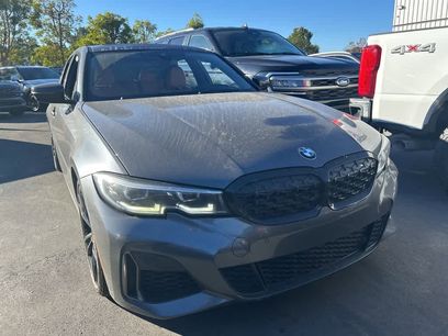 Used 2021 BMW M340i w/ Driving Assistance Package