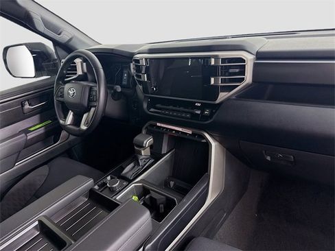 New 2026 Toyota Tundra SR5 image 27