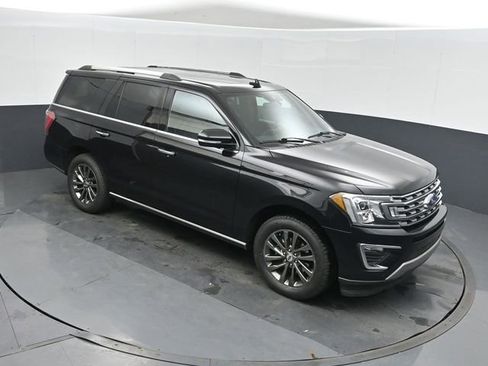 Used 2020 Ford Expedition Limited image 27