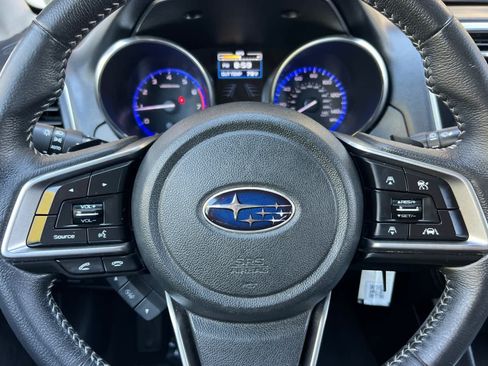 Used 2018 Subaru Outback 2.5i Premium AWD/4WD image 23