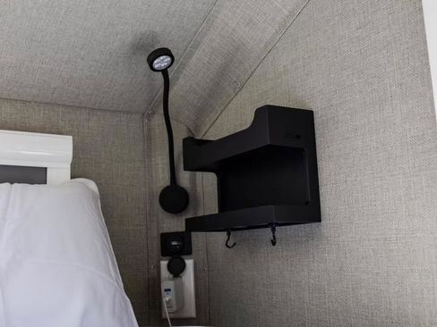 Used 2024 RAM 5500 Limited image 18