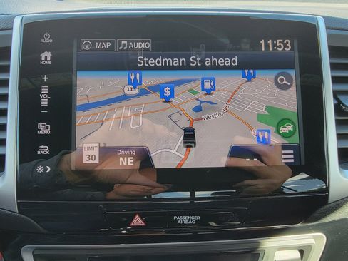 Used 2019 Honda Ridgeline Black Edition image 36