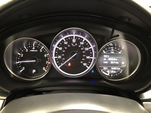 Used 2017 MAZDA CX-9 Signature image 28