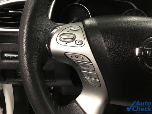 Used 2017 Nissan Murano SL AWD/4WD image 46