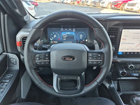 New 2025 Ford F150 Raptor image 29