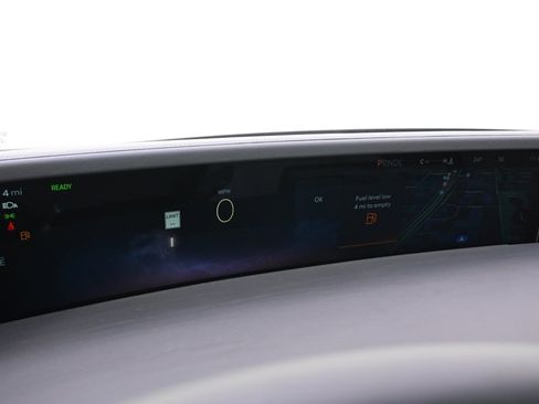 New 2026 Lincoln Nautilus Reserve image 24