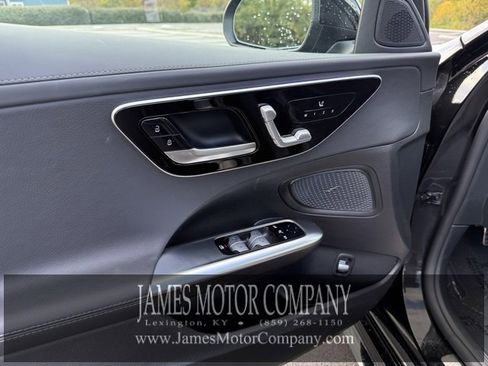 Certified 2025 Mercedes-Benz C 300 4MATIC Sedan image 10