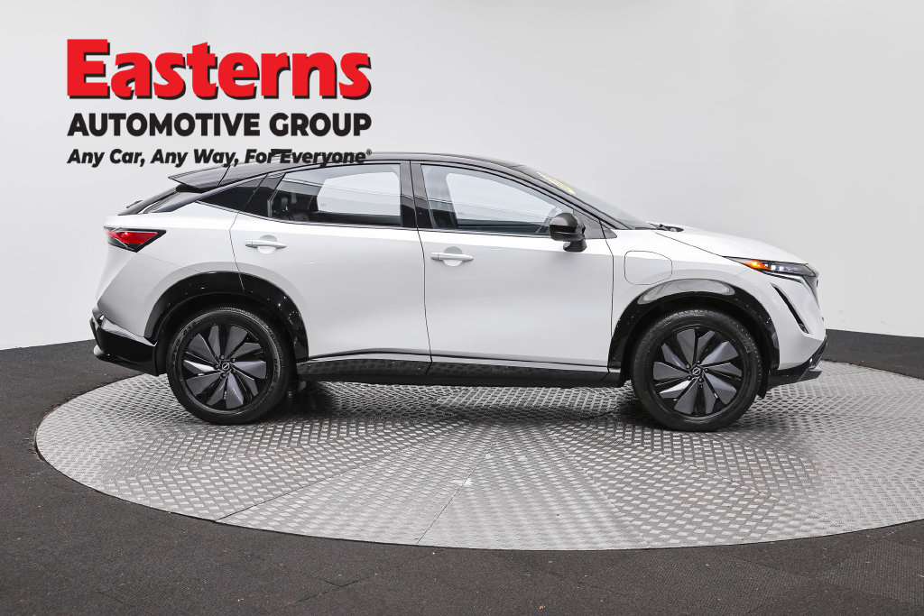Used 2024 Nissan Ariya AWD image 5